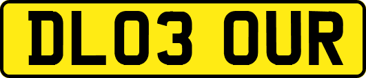 DL03OUR