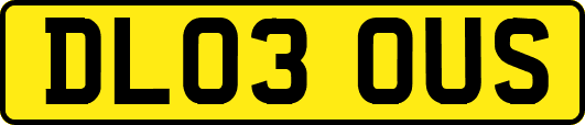 DL03OUS