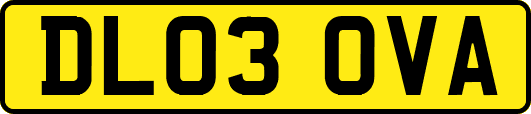 DL03OVA