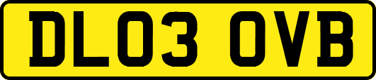 DL03OVB