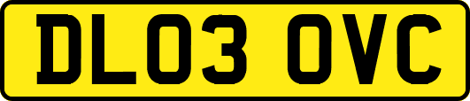 DL03OVC