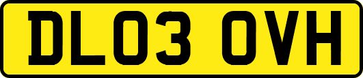 DL03OVH