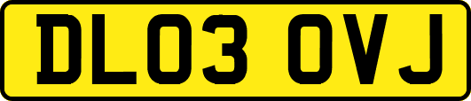 DL03OVJ