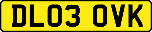 DL03OVK