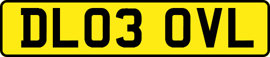 DL03OVL