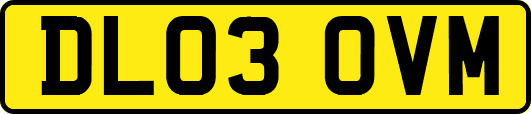 DL03OVM