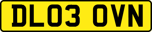 DL03OVN