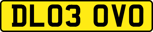 DL03OVO