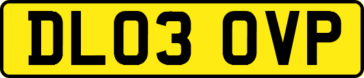 DL03OVP