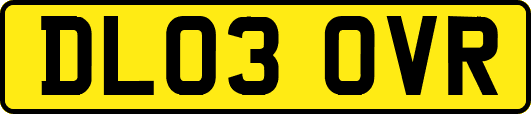 DL03OVR