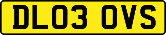 DL03OVS
