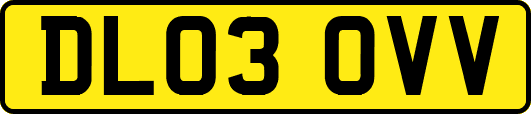 DL03OVV