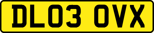 DL03OVX