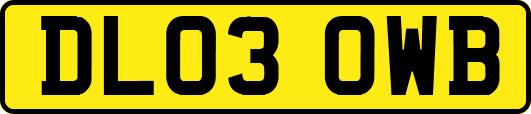 DL03OWB