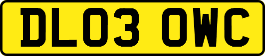DL03OWC