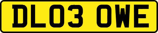DL03OWE