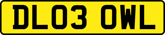 DL03OWL
