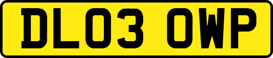 DL03OWP