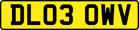 DL03OWV