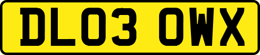 DL03OWX