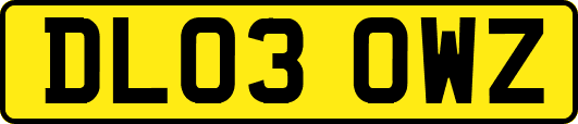 DL03OWZ