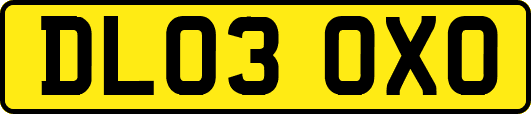 DL03OXO