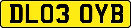 DL03OYB