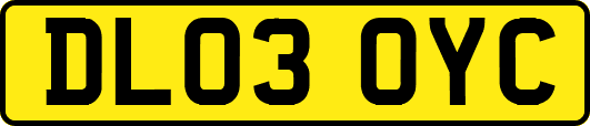 DL03OYC