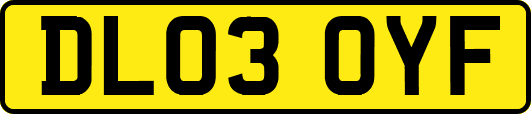 DL03OYF