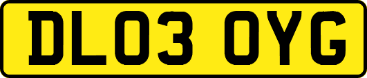 DL03OYG