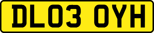DL03OYH