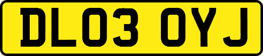 DL03OYJ