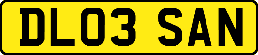 DL03SAN