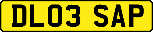 DL03SAP