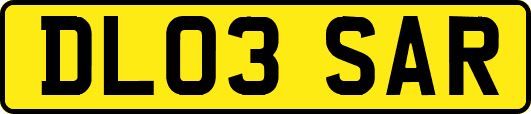 DL03SAR