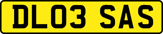 DL03SAS