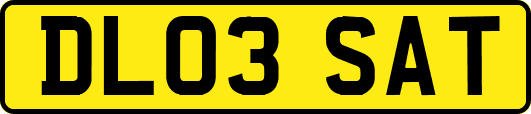 DL03SAT