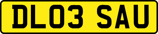 DL03SAU