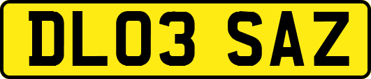 DL03SAZ