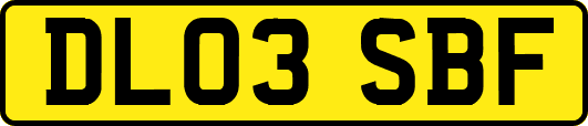 DL03SBF