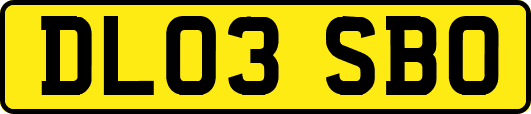 DL03SBO
