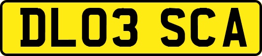 DL03SCA