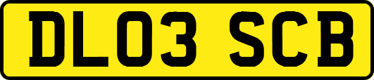 DL03SCB