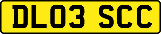 DL03SCC