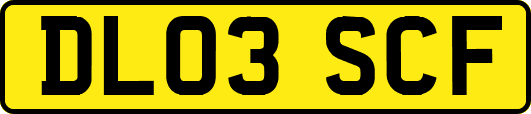 DL03SCF
