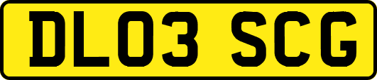 DL03SCG