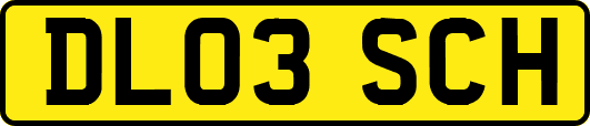 DL03SCH