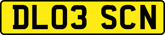 DL03SCN