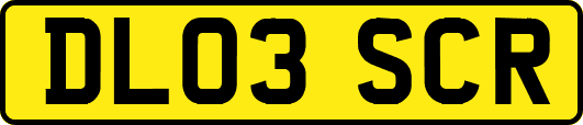 DL03SCR