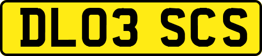DL03SCS